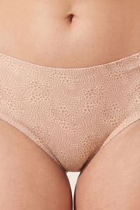 Zivame Low Rise Full Coverage Hipster Panty (Pack of 3) - Multicolor — thumbnail 5